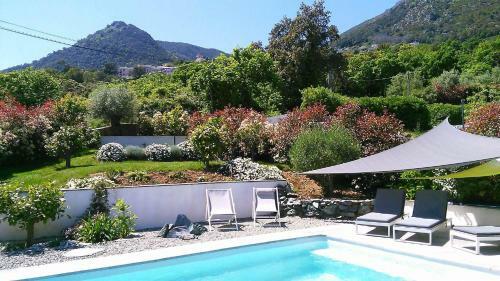 Bed & Breakfast A Sulana Chambre D'h�tes