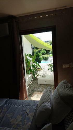 Bed & Breakfast A Sulana Chambre D'h�tes