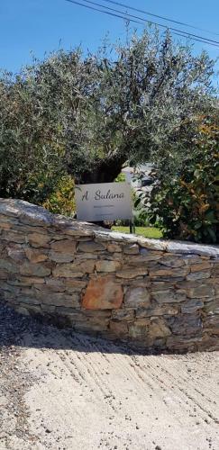 Bed & Breakfast A Sulana Chambre D'h�tes