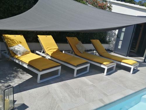 Bed & Breakfast A Sulana Chambre D'h�tes
