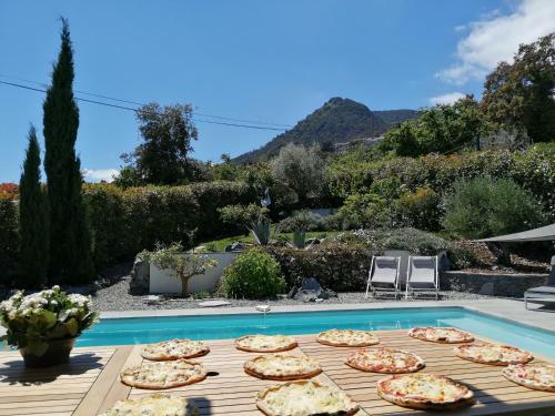 Bed & Breakfast A Sulana Chambre D'h�tes