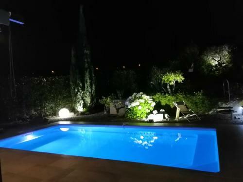 Bed & Breakfast A Sulana Chambre D'h�tes