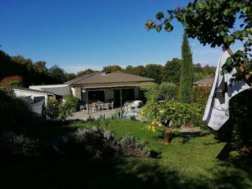 Bed & Breakfast A Sulana Chambre D'h�tes