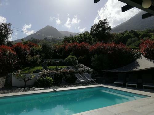 Bed & Breakfast A Sulana Chambre D'h�tes
