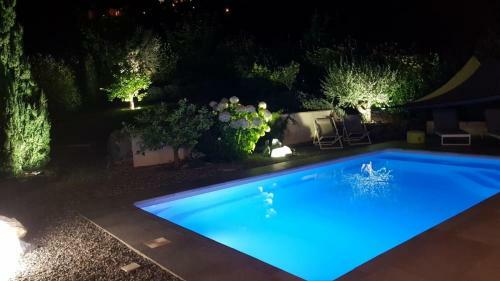 Bed & Breakfast A Sulana Chambre D'h�tes