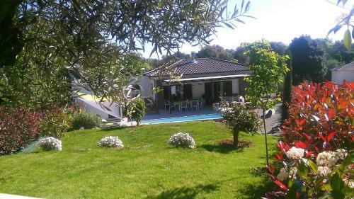 Bed & Breakfast A Sulana Chambre D'h�tes