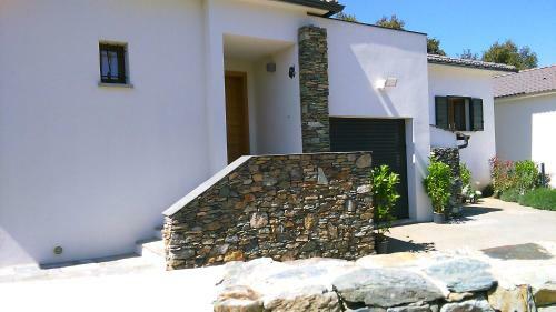 Bed & Breakfast A Sulana Chambre D'h�tes