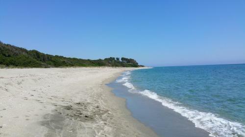 Bed & Breakfast A Sulana Chambre D'h�tes