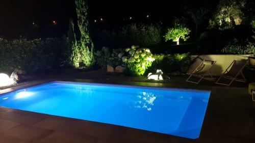 Bed & Breakfast A Sulana Chambre D'h�tes