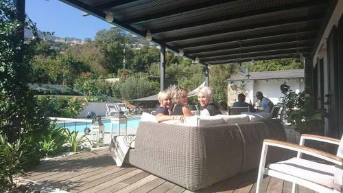 Bed & Breakfast A Sulana Chambre D'h�tes