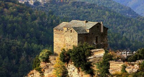 Bed & Breakfast A Sulana Chambre D'h�tes