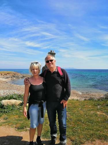 Bed & Breakfast A Sulana Chambre D'h�tes
