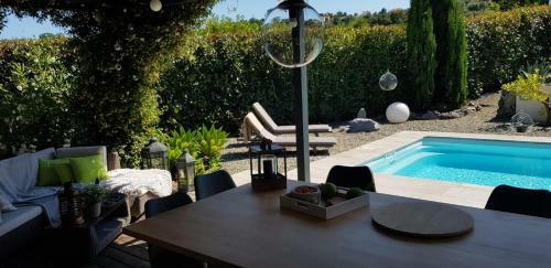 Bed & Breakfast A Sulana Chambre D'h�tes