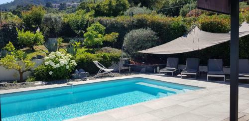 Bed & Breakfast A Sulana Chambre D'h�tes