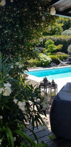Bed & Breakfast A Sulana Chambre D'h�tes
