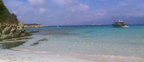 Bed & Breakfast A Sulana Chambre D'h�tes