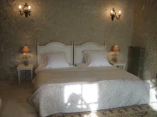 Bed & Breakfast La Chambre Des Dames