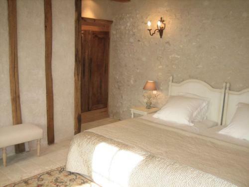 Bed & Breakfast La Chambre Des Dames