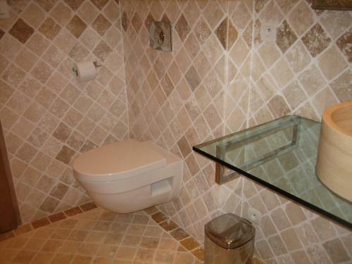 Bed & Breakfast La Chambre Des Dames