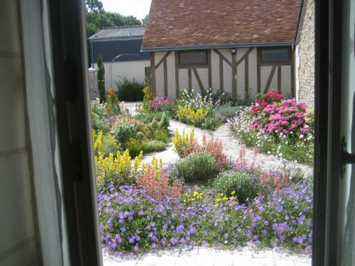 Bed & Breakfast La Chambre Des Dames