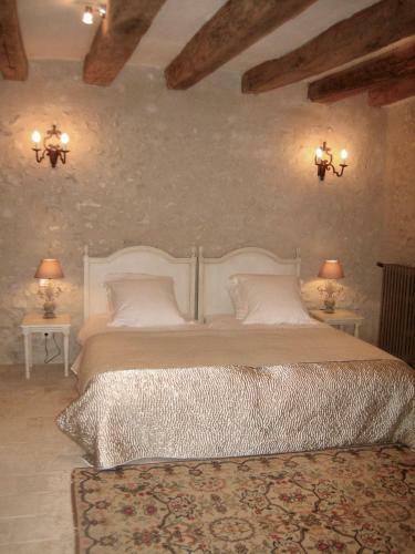 Bed & Breakfast La Chambre Des Dames
