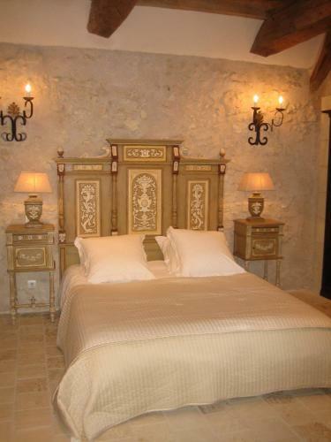Bed & Breakfast La Chambre Des Dames