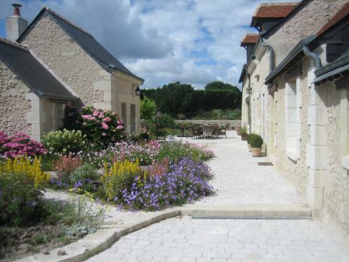 Bed & Breakfast La Chambre Des Dames