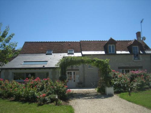 Bed & Breakfast La Chambre Des Dames