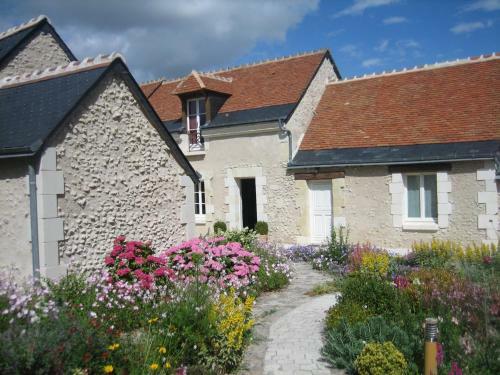 Bed & Breakfast La Chambre Des Dames