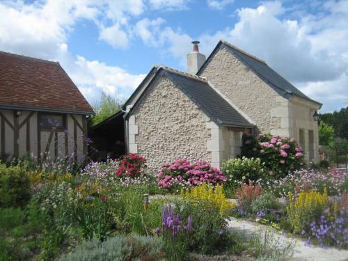 Bed & Breakfast La Chambre Des Dames