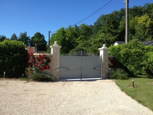 Bed & Breakfast La Chambre Des Dames