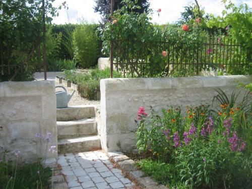 Bed & Breakfast La Chambre Des Dames