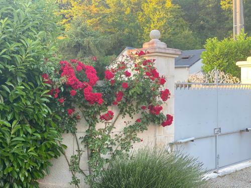 Bed & Breakfast La Chambre Des Dames