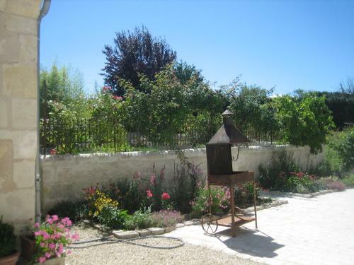Bed & Breakfast La Chambre Des Dames