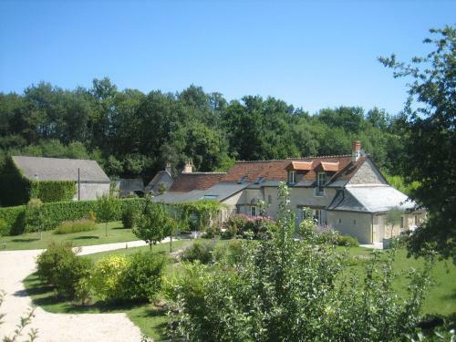 Bed & Breakfast La Chambre Des Dames