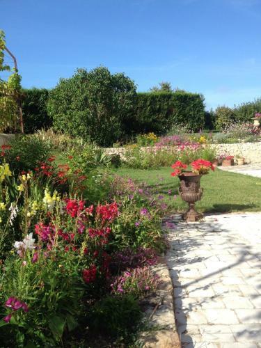 Bed & Breakfast La Chambre Des Dames