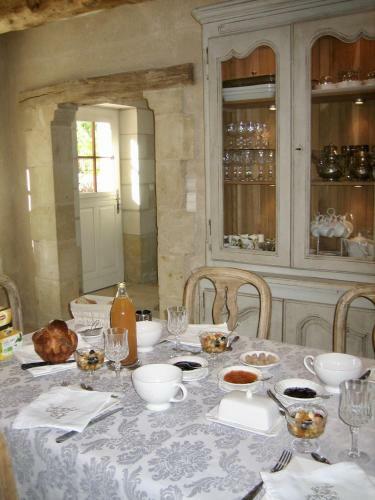 Bed & Breakfast La Chambre Des Dames