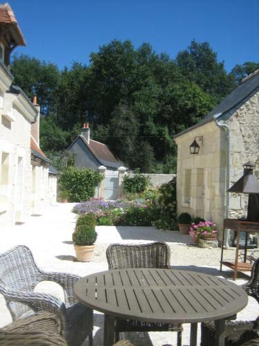 Bed & Breakfast La Chambre Des Dames