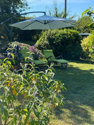Bed & Breakfast La Chambre Des Dames