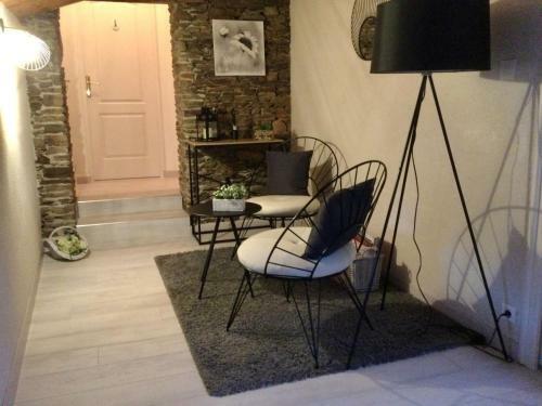 Bed & Breakfast Chambre D?h�tes � Vallet