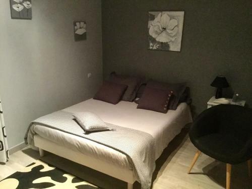 Bed & Breakfast Chambre D?h�tes � Vallet