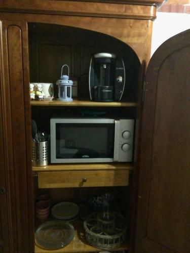 Bed & Breakfast Chambre D?h�tes � Vallet