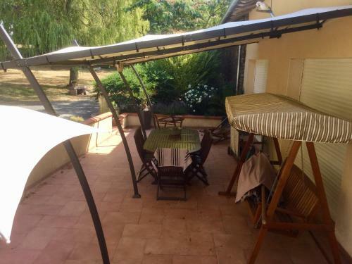 Bed & Breakfast Chambre D?h�tes � Vallet