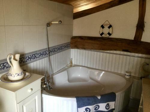 Bed & Breakfast Chambre D?h�tes � Vallet