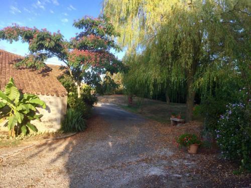 Bed & Breakfast Chambre D?h�tes � Vallet