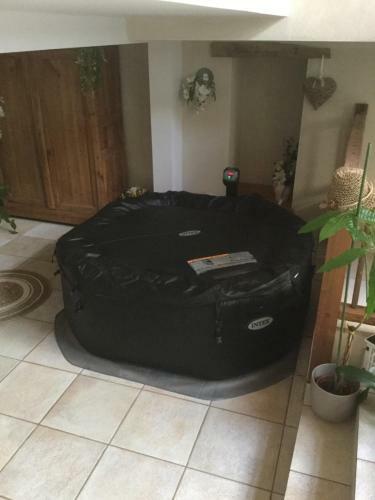 Bed & Breakfast Chambre D?h�tes � Vallet