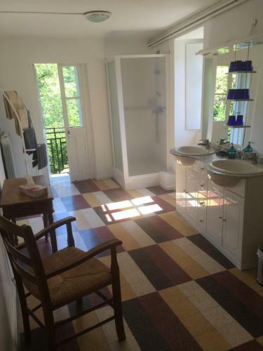 Hostal La Coconni�re De Valleraugue