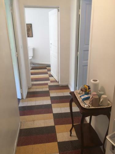 Hostal La Coconni�re De Valleraugue