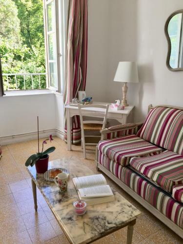 Hostal La Coconni�re De Valleraugue