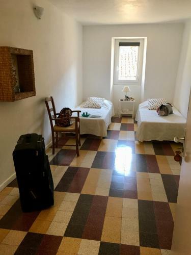 Hostal La Coconni�re De Valleraugue